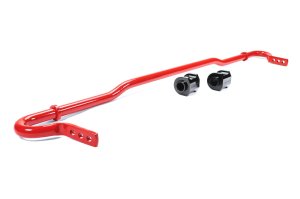 Scion FR-S Sway Bar - Rear - Perrin Performance - 22mm Adjustable - `13-`25